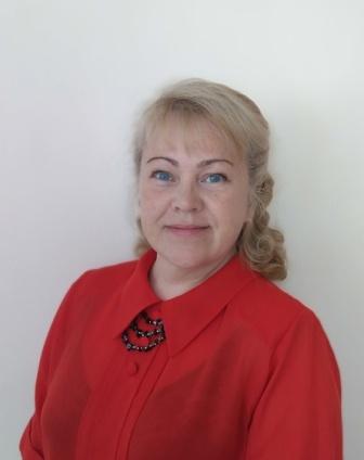 Педагогический работник Малышева Наталья Владимировна.